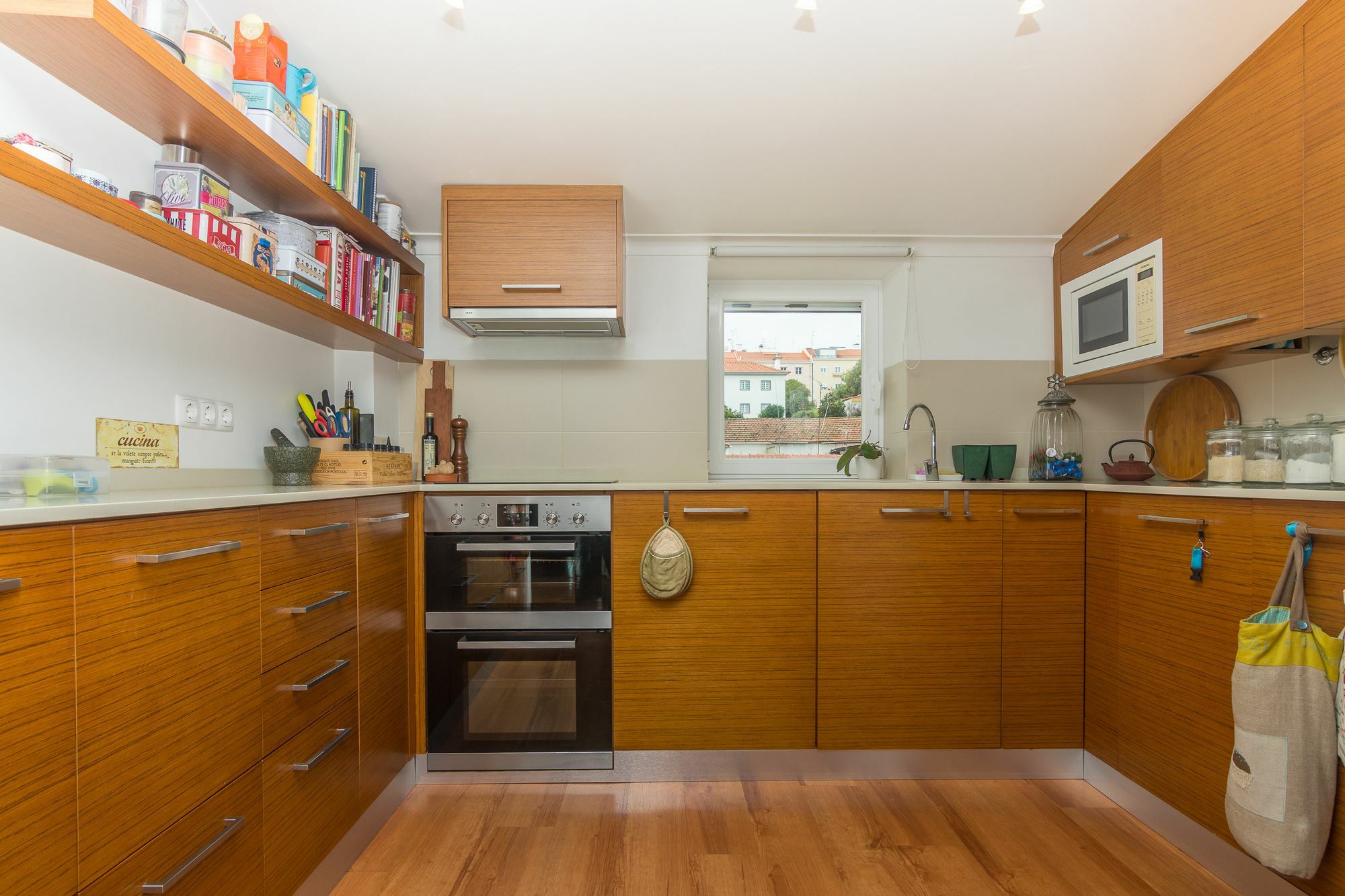 Sunny House On Tejo River Appartement Lissabon